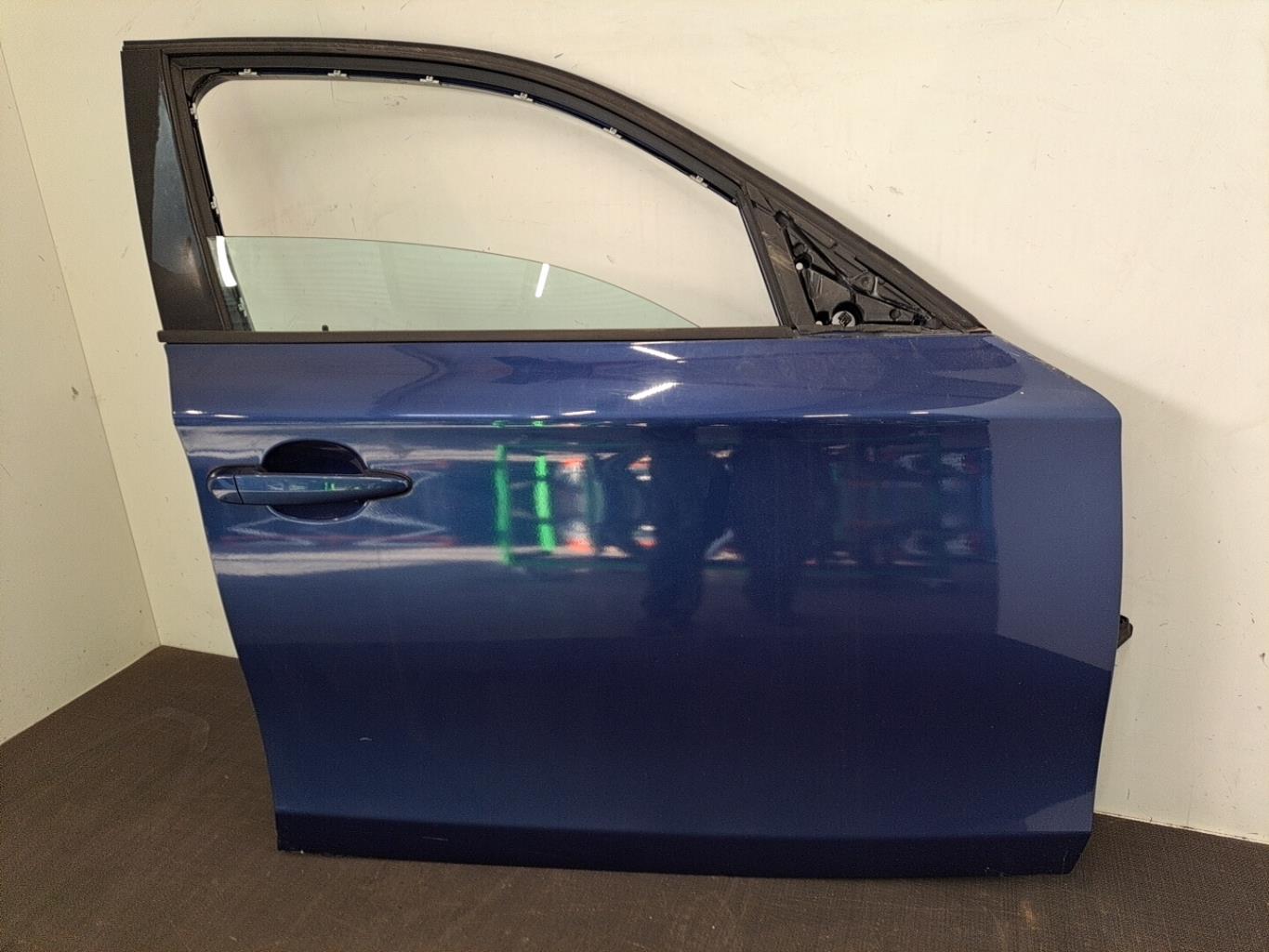 Porte avant droit BMW SERIE 1 E87 PHASE 1 Diesel - 1