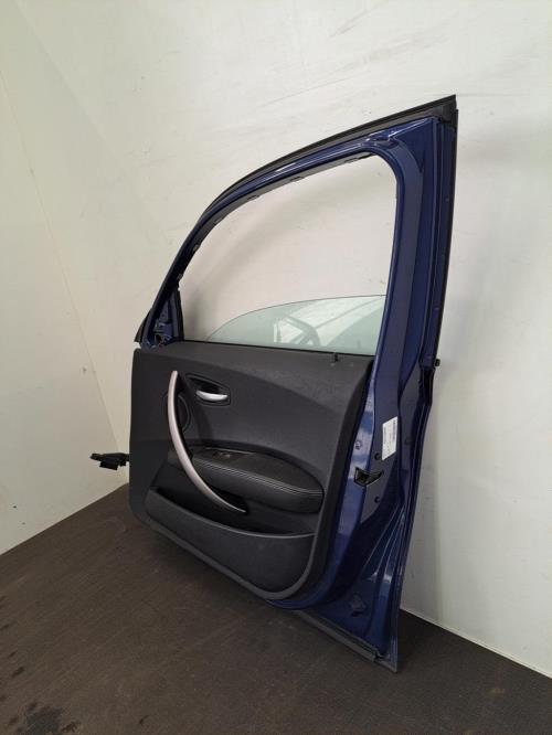 Image Porte avant droit - BMW SERIE 1 E87