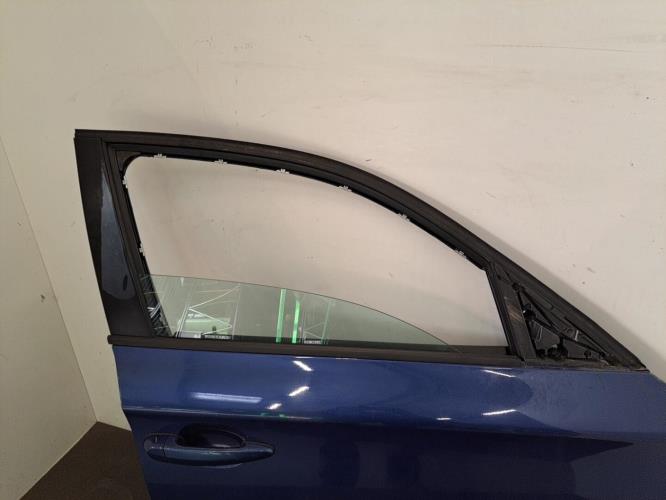 Image Porte avant droit - BMW SERIE 1 E87