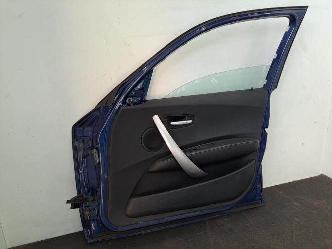 Image Porte avant droit - BMW SERIE 1 E87