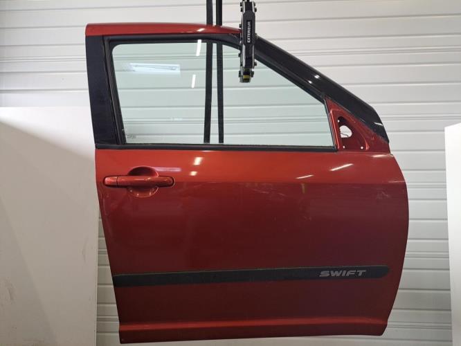 Image Porte avant droit - SUZUKI SWIFT 3
