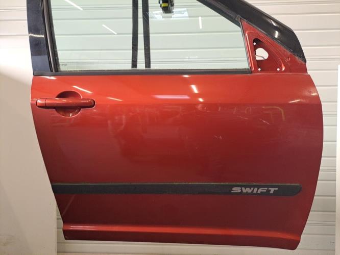 Image Porte avant droit - SUZUKI SWIFT 3