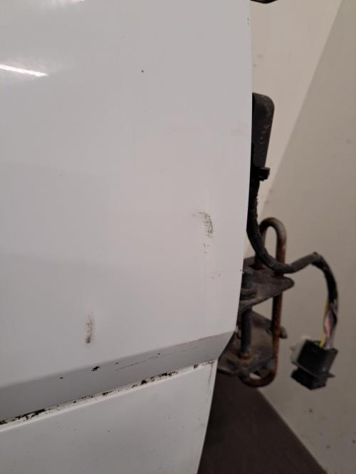 Image Porte avant droit - SMART FORTWO 2