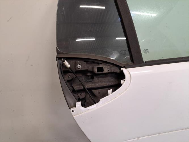 Image Porte avant droit - SMART FORTWO 2
