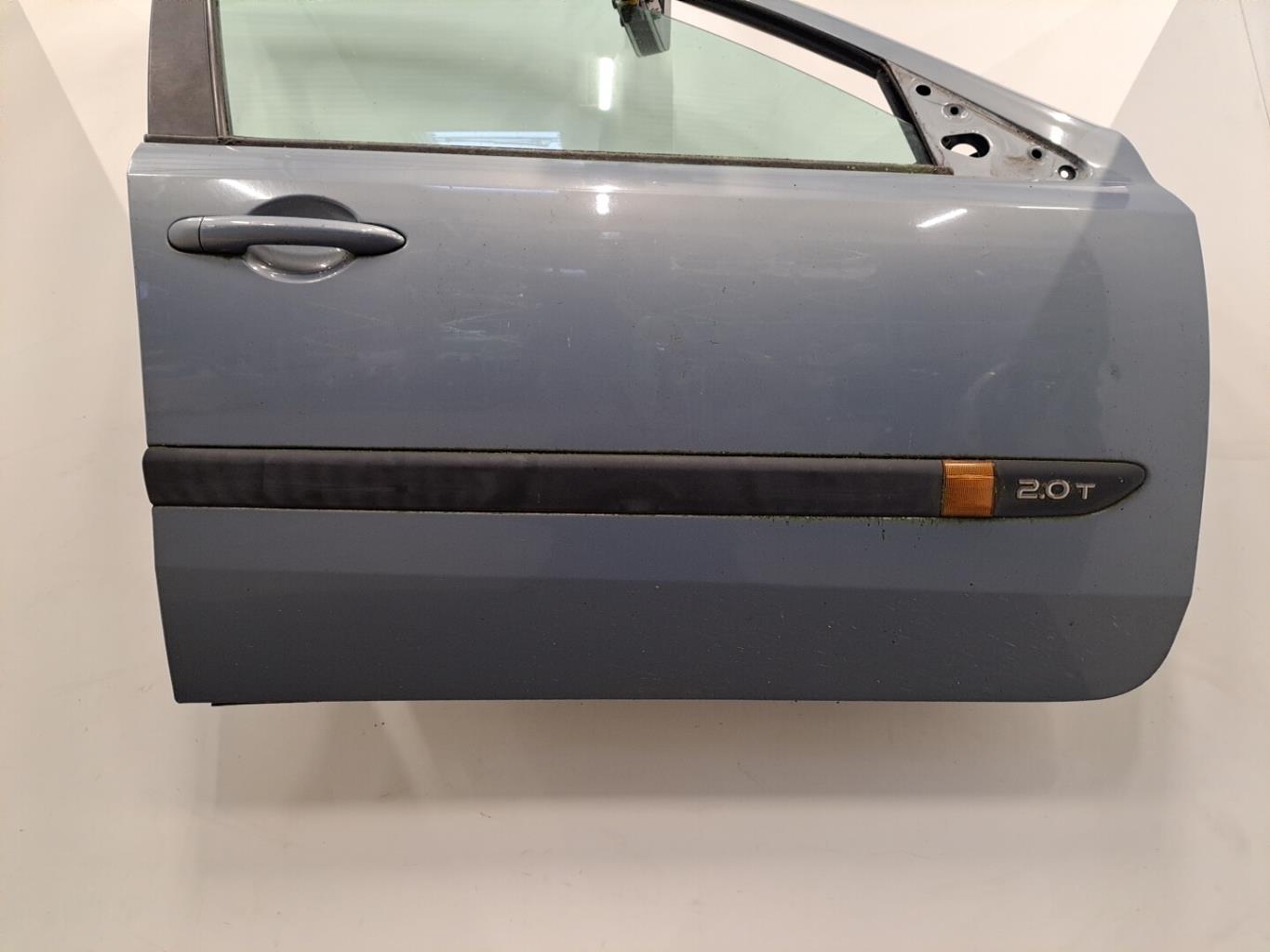 Porte avant droit RENAULT LAGUNA 2 PHASE 1  - 1
