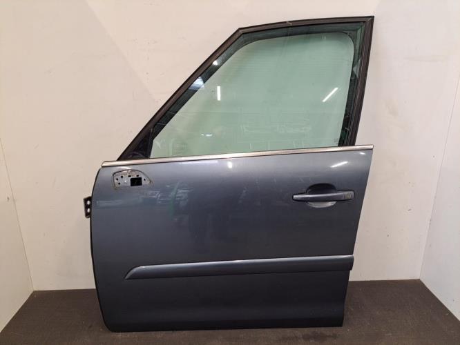 Image Porte avant gauche - CITROEN C4 PICASSO 1