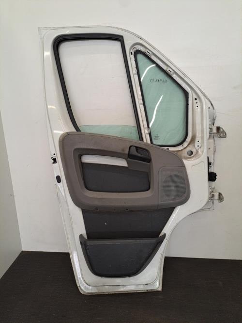 Image Porte avant gauche - CITROEN JUMPER 3