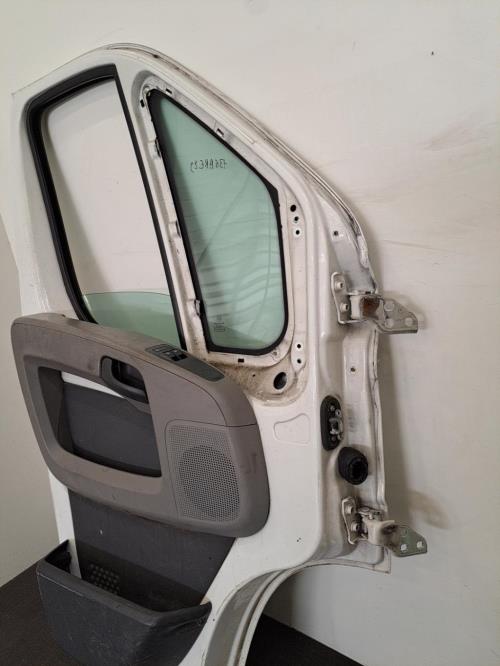 Image Porte avant gauche - CITROEN JUMPER 3