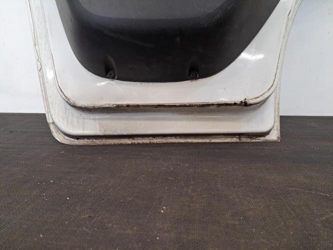 Image Porte avant gauche - CITROEN JUMPER 3