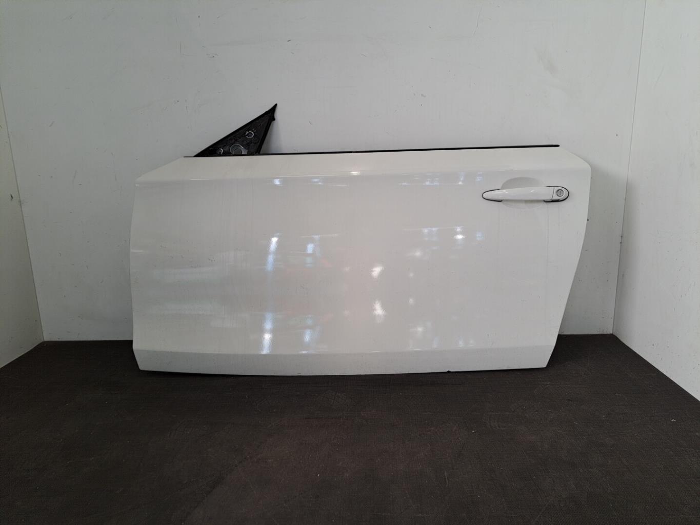 Porte avant gauche BMW SERIE 1 E81 Diesel - 1