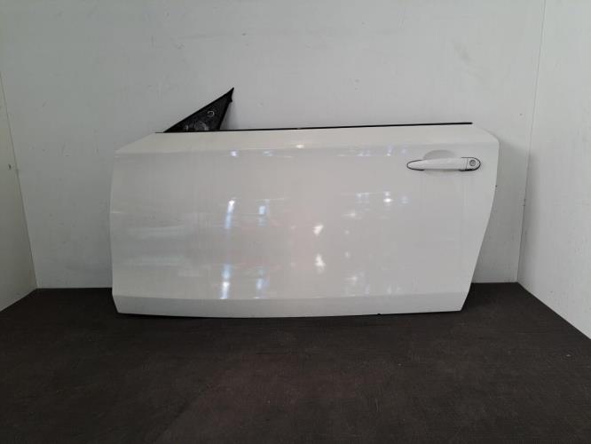 Image Porte avant gauche - BMW SERIE 1 E81