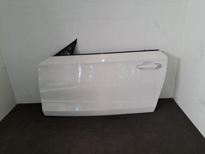 Image Porte avant gauche - BMW SERIE 1 E81