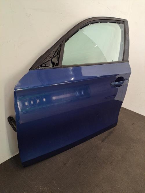 Image Porte avant gauche - BMW SERIE 1 E87