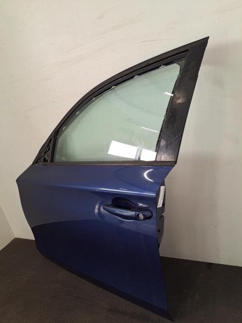 Image Porte avant gauche - BMW SERIE 1 E87