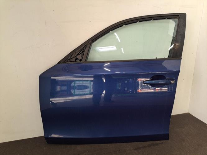 Image Porte avant gauche - BMW SERIE 1 E87