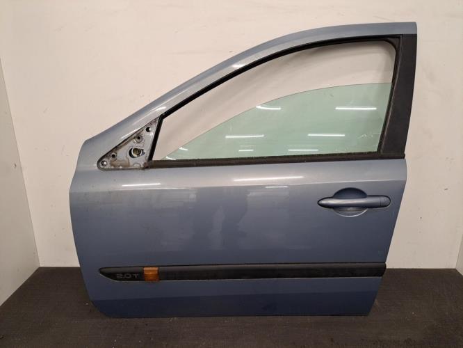 Image Porte avant gauche - RENAULT LAGUNA 2