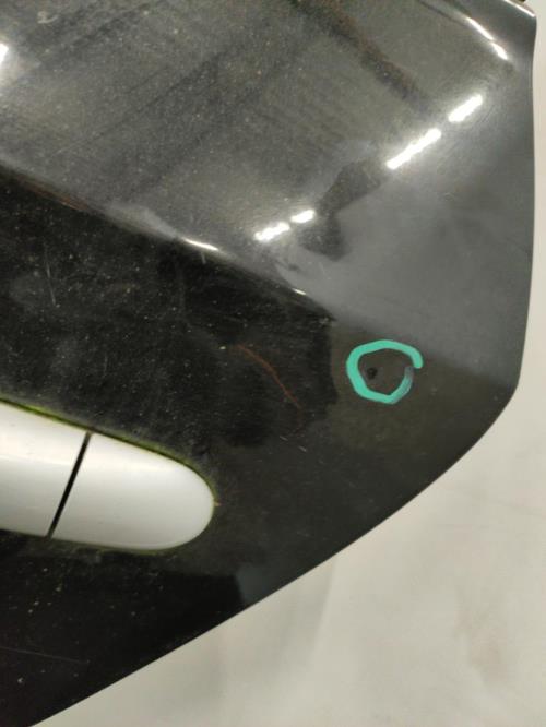 Image Porte arriere gauche - RENAULT KOLEOS 1