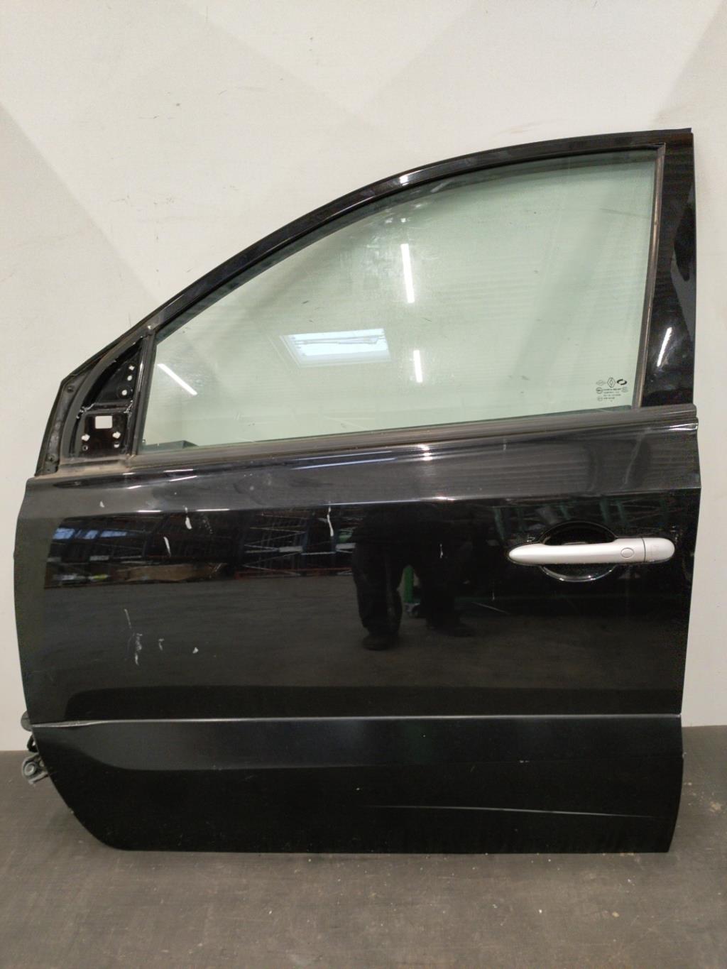 Porte avant gauche RENAULT KOLEOS 1 PHASE 1 Diesel - 1