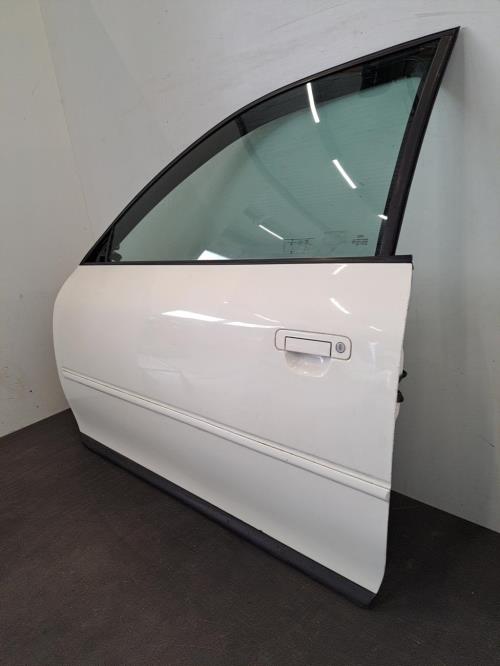 Image Porte avant gauche - AUDI A3 1