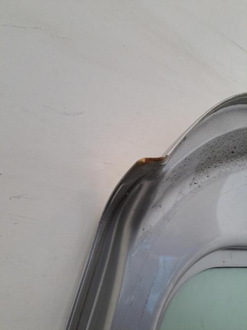 Image Porte de coffre droit - DACIA LOGAN MCV 1
