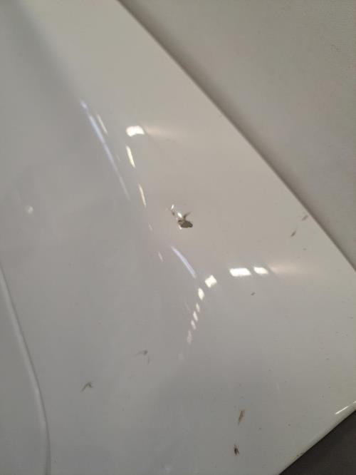 Image Porte de coffre droit - OPEL COMBO C