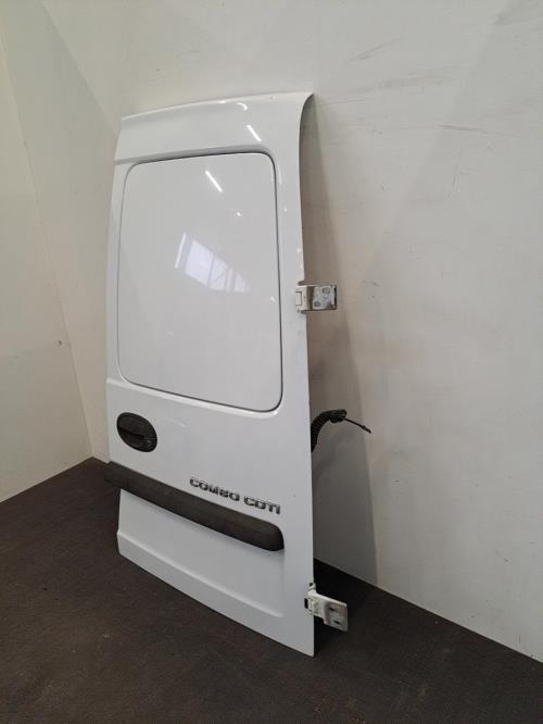 Image Porte de coffre droit - OPEL COMBO C