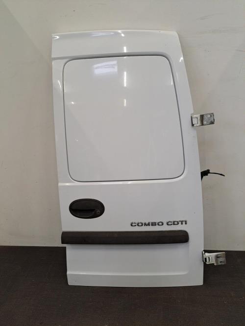 Image Porte de coffre droit - OPEL COMBO C