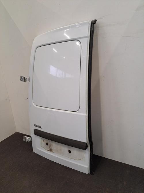 Image Porte de coffre gauche - OPEL COMBO C