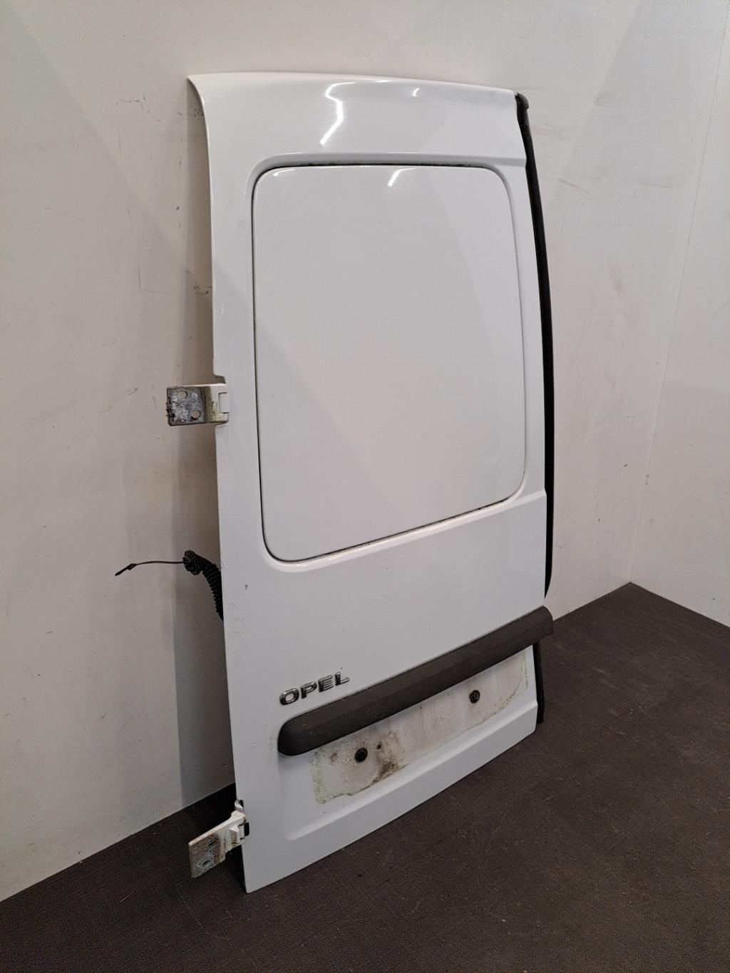 Porte de coffre gauche OPEL COMBO C PHASE 2 Diesel - 1