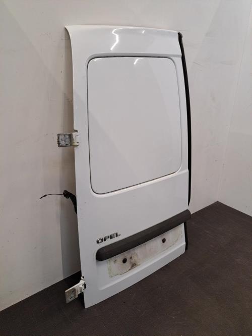 Image Porte de coffre gauche - OPEL COMBO C