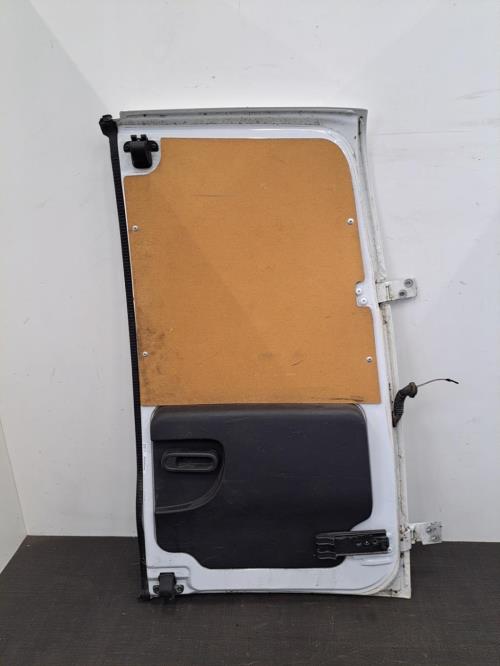 Image Porte de coffre gauche - OPEL COMBO C