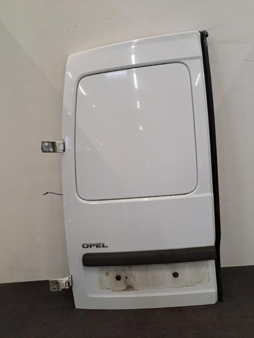 Image Porte de coffre gauche - OPEL COMBO C