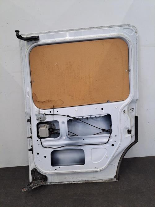 Image Porte laterale droit - OPEL COMBO C