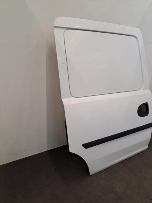 Image Porte laterale droit - OPEL COMBO C