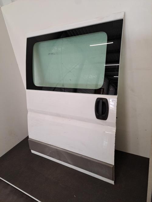 Image Porte laterale gauche - CITROEN JUMPER 3