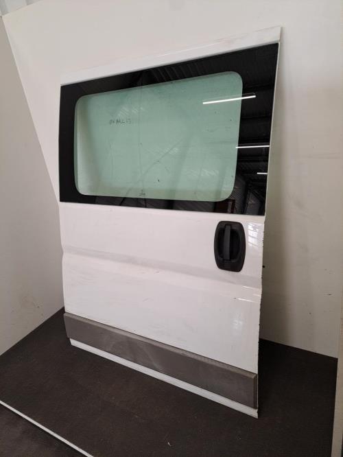 Image Porte laterale gauche - CITROEN JUMPER 3