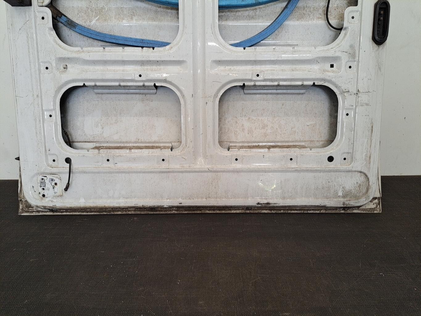 Porte laterale gauche CITROEN JUMPER 3 PHASE 1 Diesel - 1