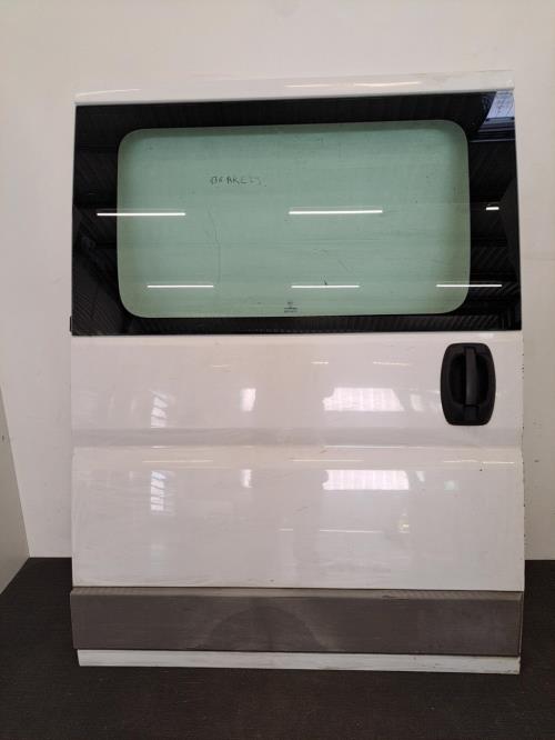 Image Porte laterale gauche - CITROEN JUMPER 3