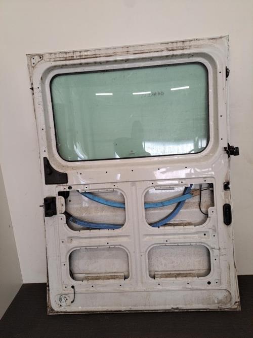 Image Porte laterale gauche - CITROEN JUMPER 3