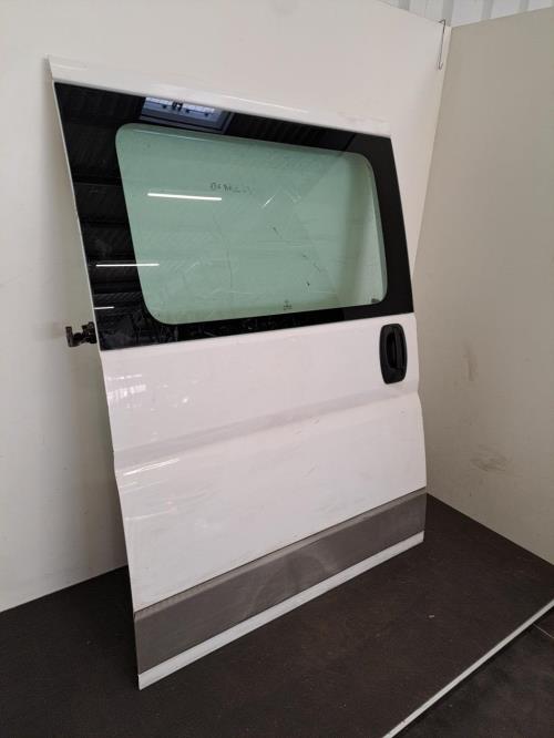 Image Porte laterale gauche - CITROEN JUMPER 3
