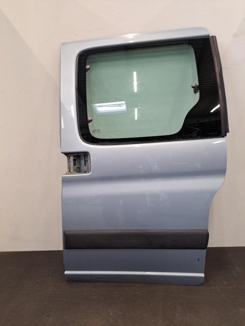 Image Porte laterale gauche - PEUGEOT PARTNER 1