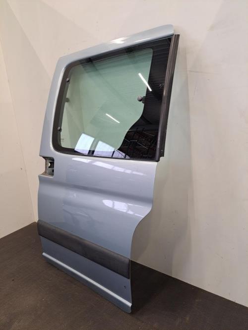 Image Porte laterale gauche - PEUGEOT PARTNER 1
