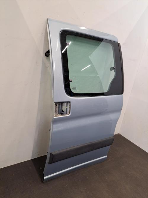 Image Porte laterale gauche - PEUGEOT PARTNER 1
