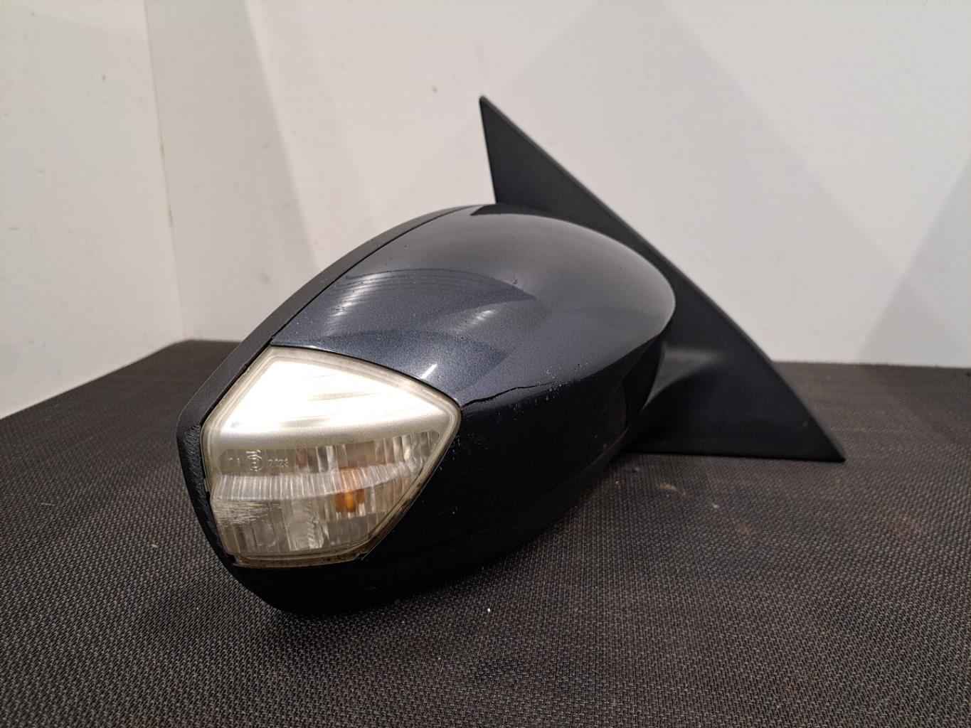 Retroviseur droit FORD S-MAX 1 PHASE 1 Diesel - 1