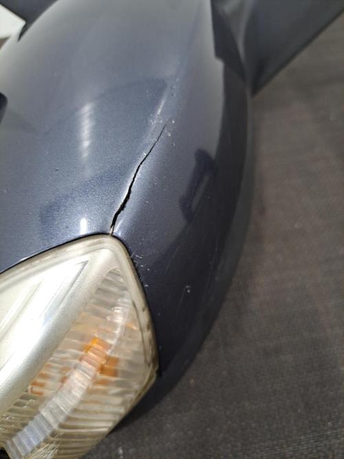 Image Retroviseur droit - FORD S-MAX 1