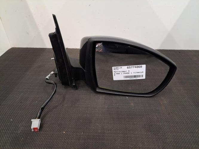 Image Retroviseur droit - FORD S-MAX 1