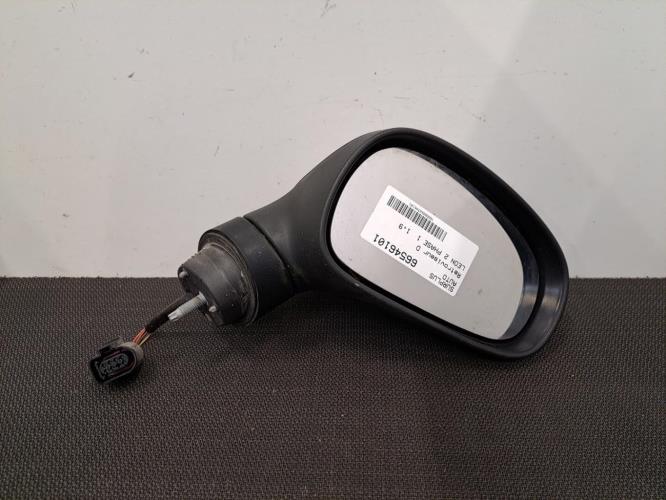 Image Retroviseur droit - SEAT LEON 2