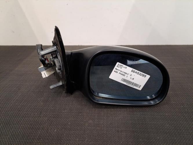 Image Retroviseur droit - PEUGEOT 406