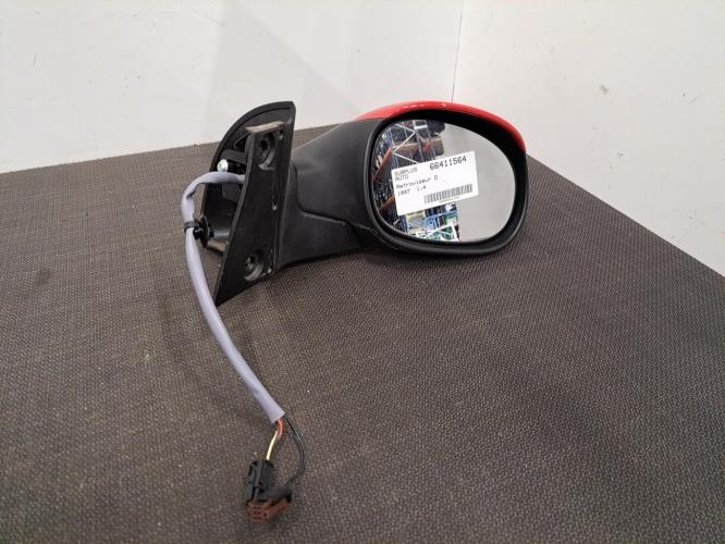 Image Retroviseur droit - PEUGEOT 1007