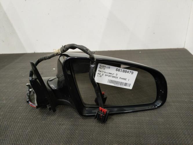 Image Retroviseur droit - AUDI A3 2